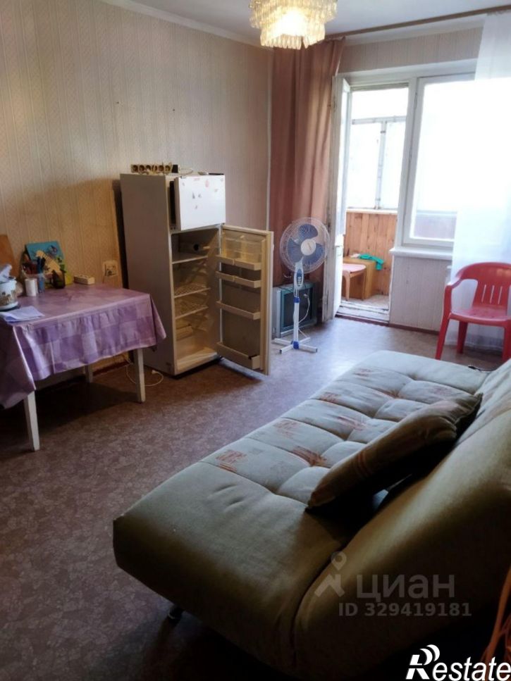 Комната Тольятти, 9-й квартал
