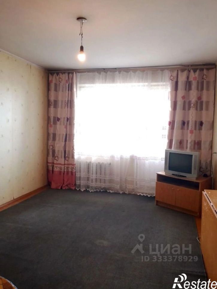 2-комн квартира Самара, проспект Карла Маркса, 13