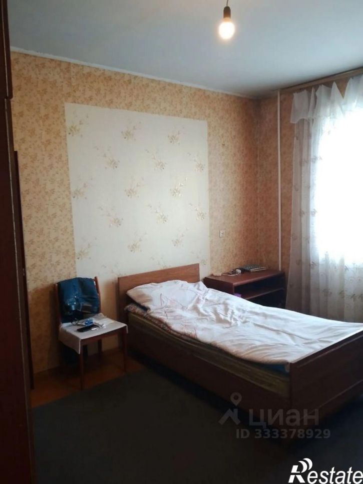 2-комн квартира Самара, проспект Карла Маркса, 13