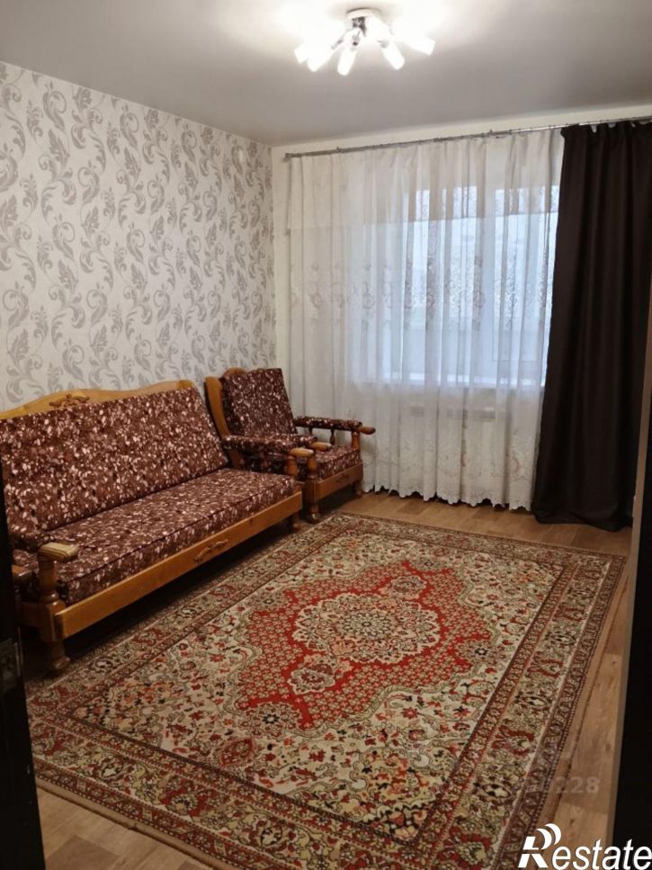 2-комн квартира Тольятти, улица Полякова