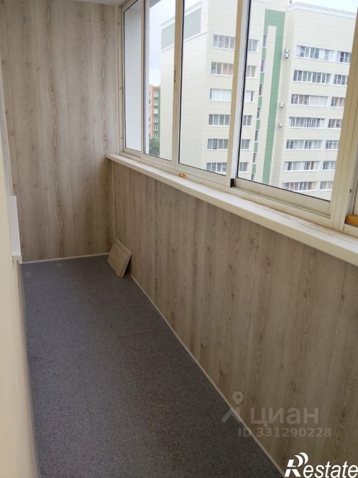 2-комн квартира Тольятти, улица Полякова