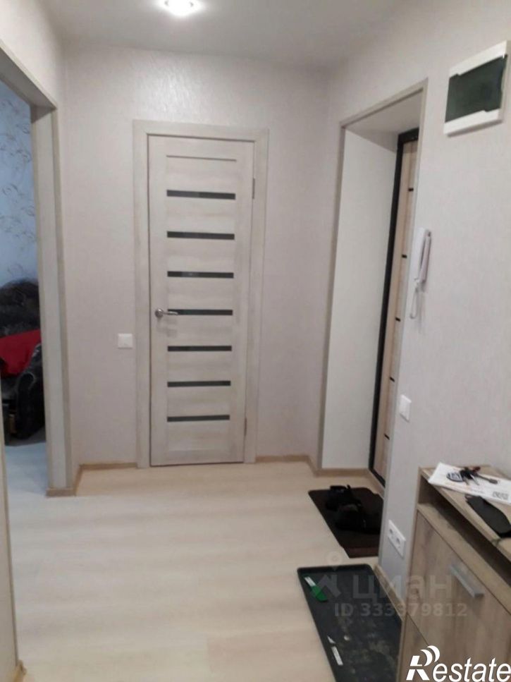 1-комн квартира Самара, посёлок Мехзавод, 1-й квартал, 51