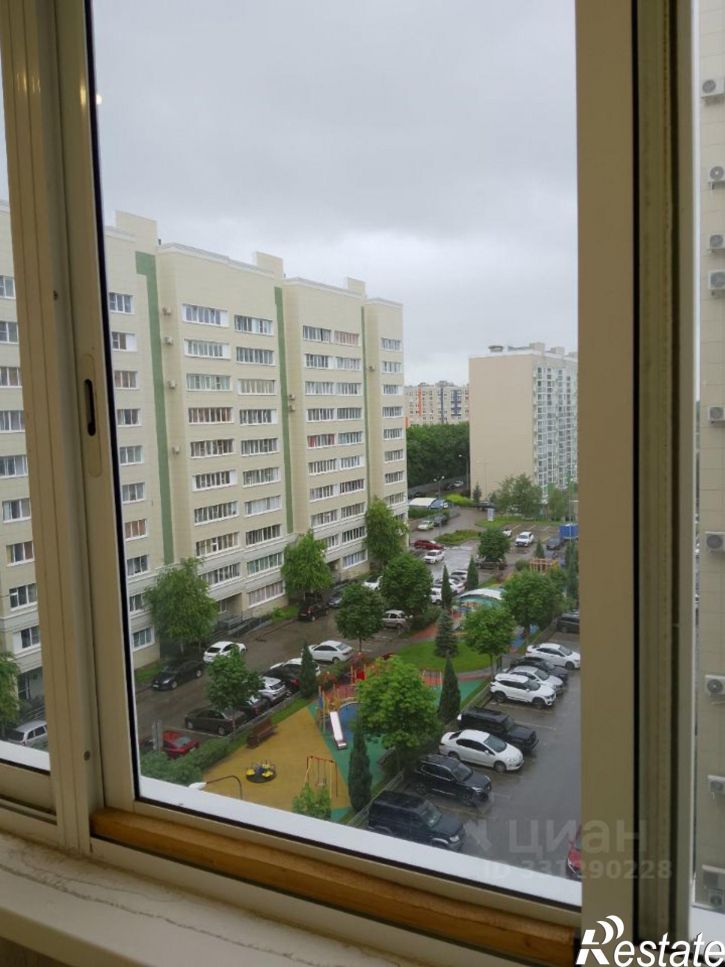 2-комн квартира Тольятти, улица Полякова