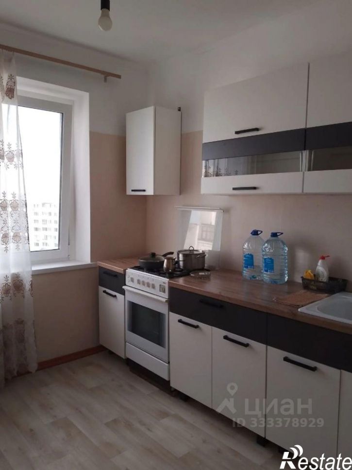 2-комн квартира Самара, проспект Карла Маркса, 13