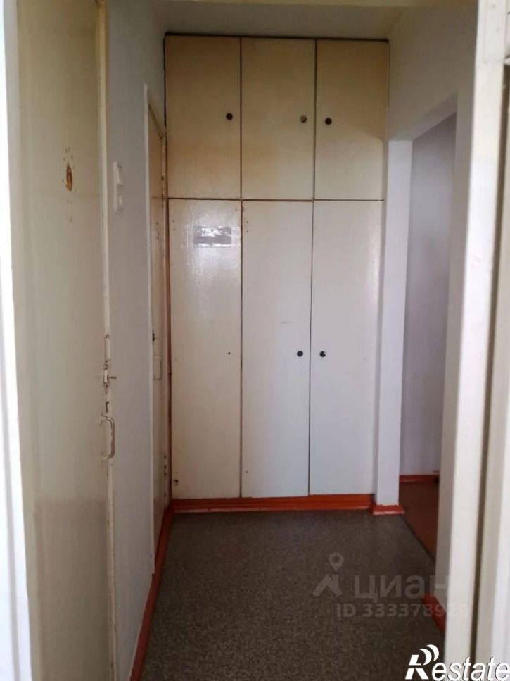 2-комн квартира Самара, проспект Карла Маркса, 13
