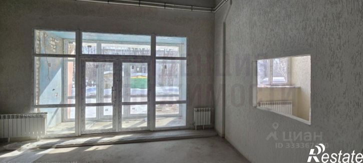 Офис Самара г., Кировский
