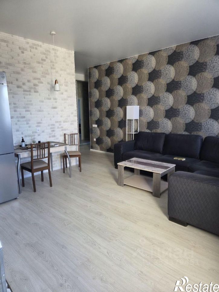 2-комн квартира Самара, Ново-Садовая улица, 311Б