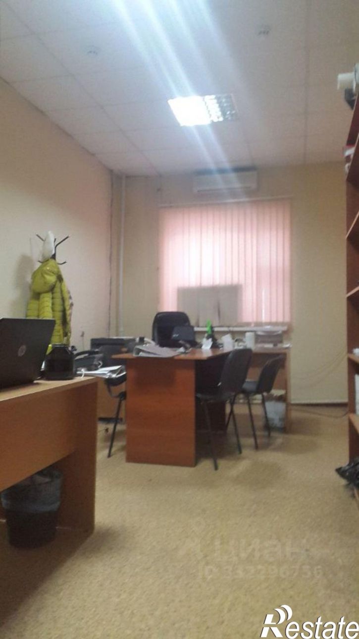 Склад Самара, Заводское шоссе, 17к5
