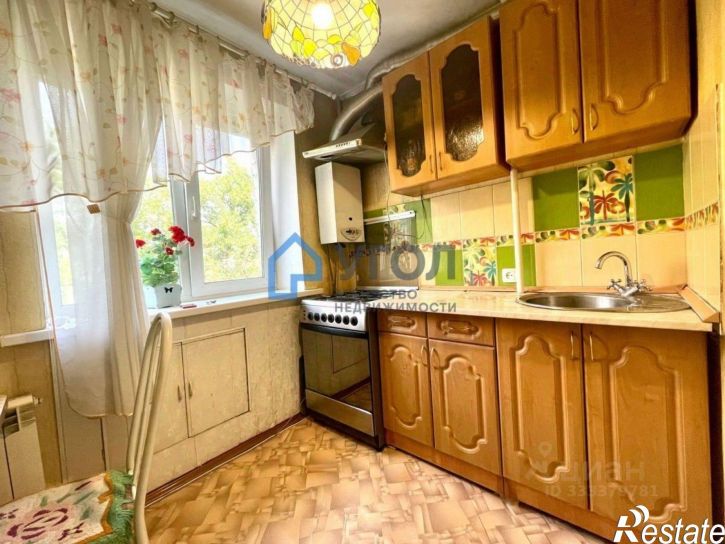 2-комн квартира Самара городской округ, Самара