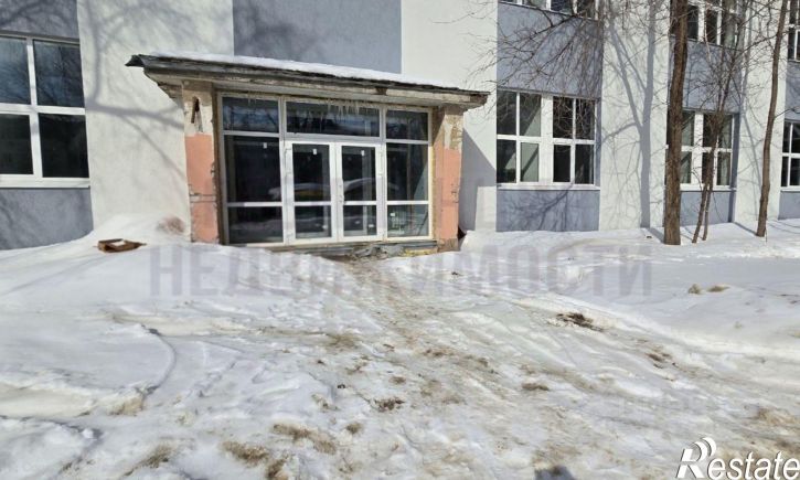 Офис Самара г., Кировский