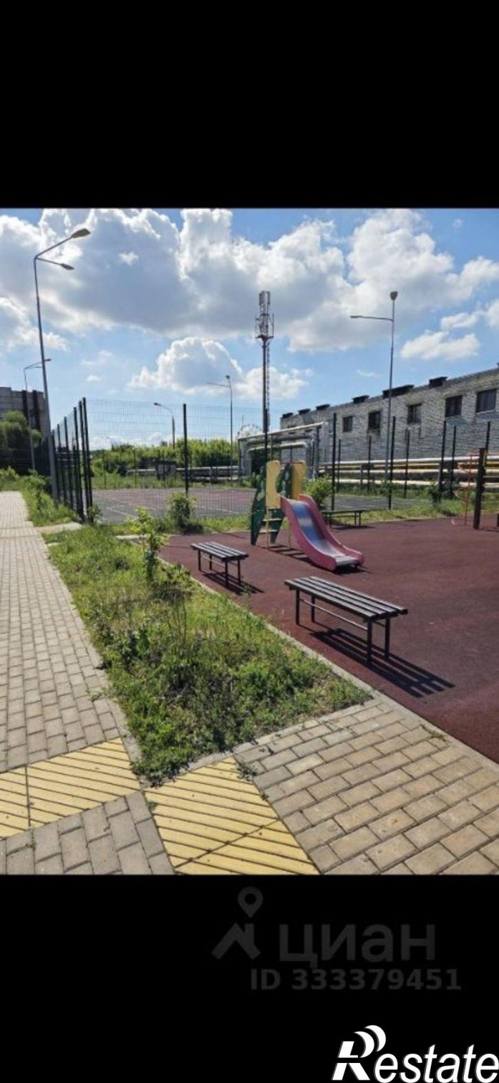 2-комн квартира Самара, Ново-Садовая улица, 311Б