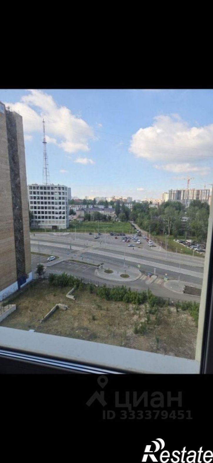 2-комн квартира Самара, Ново-Садовая улица, 311Б