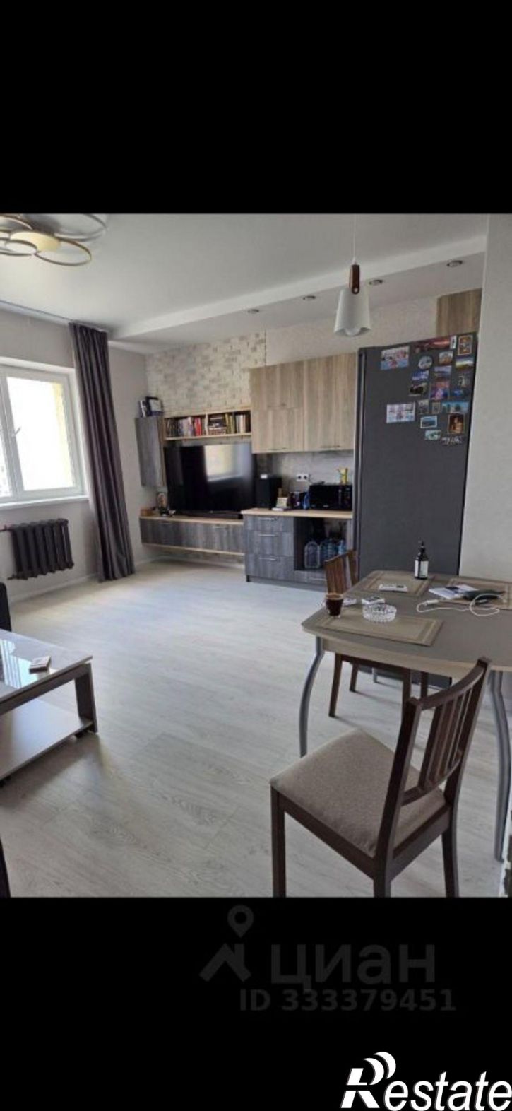 2-комн квартира Самара, Ново-Садовая улица, 311Б