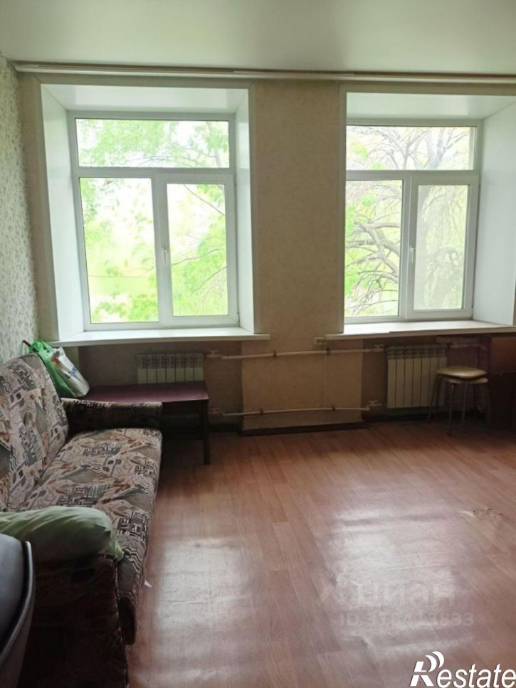Комната Самара, улица Николая Панова, 4