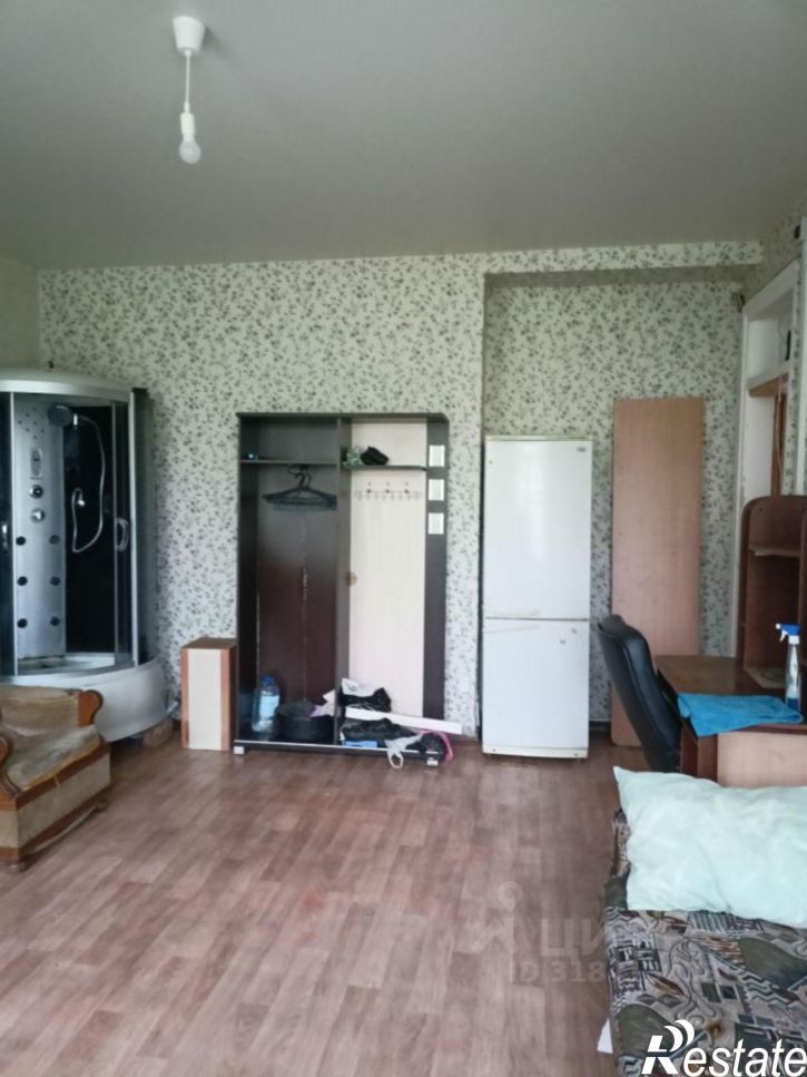 Комната Самара, улица Николая Панова, 4