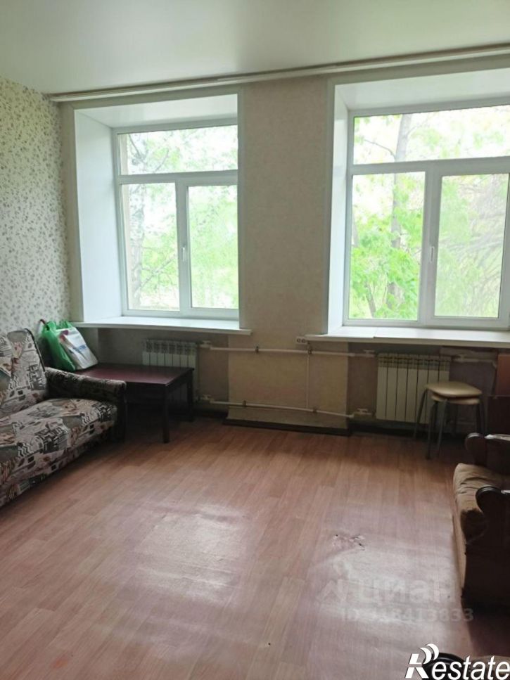 Комната Самара, улица Николая Панова, 4