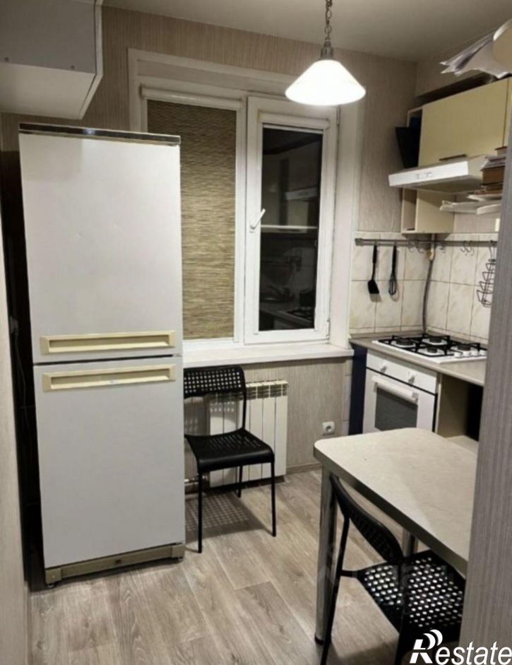 1-комн квартира Самара, улица Калинина, 2