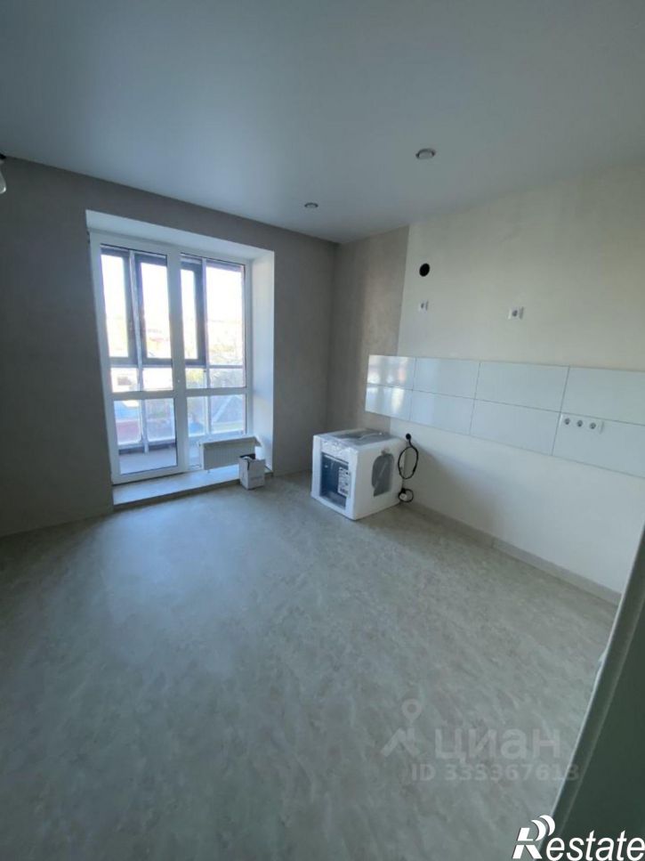 2-комн квартира Самара, Галактионовская улица, 83