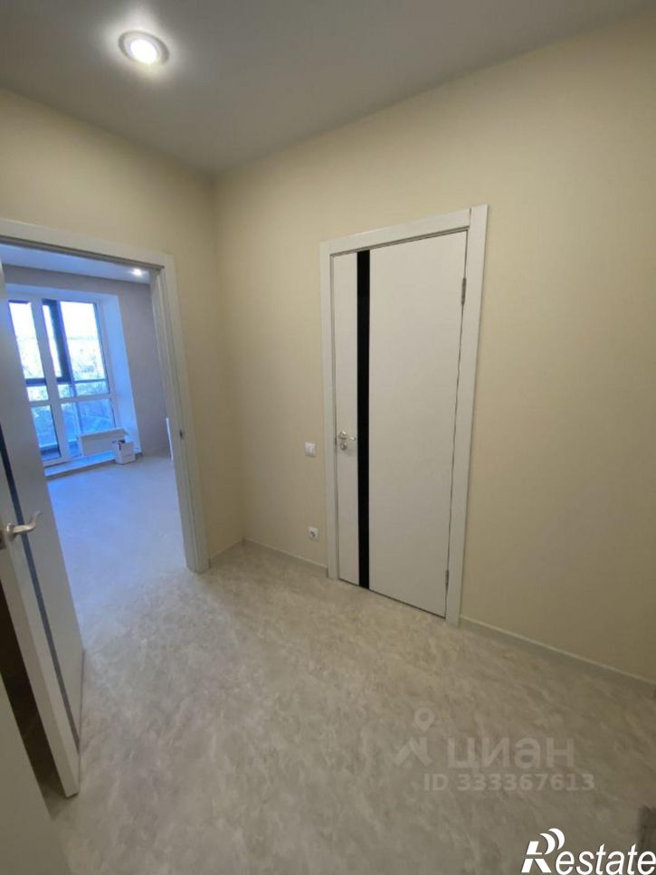 2-комн квартира Самара, Галактионовская улица, 83
