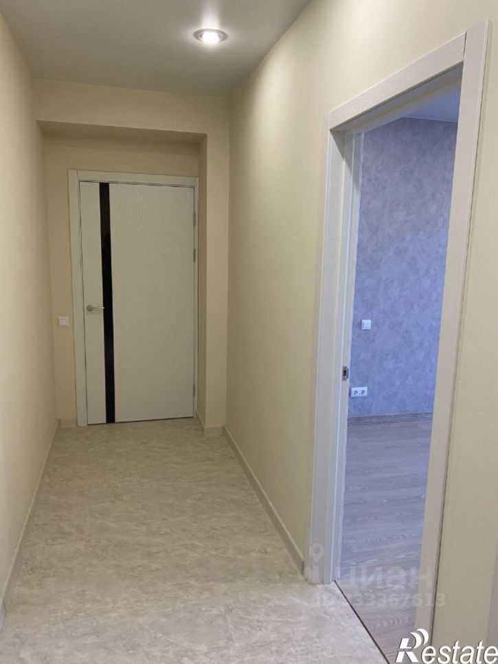 2-комн квартира Самара, Галактионовская улица, 83