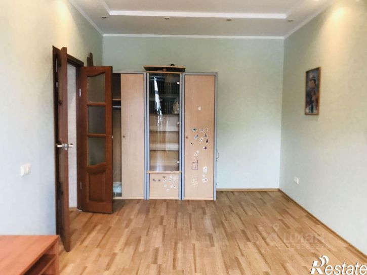1-комн квартира Самара, улица Советской Армии, 216