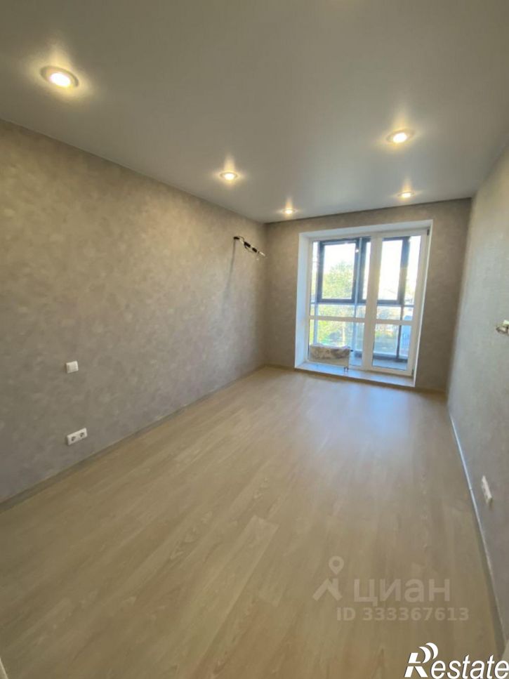 2-комн квартира Самара, Галактионовская улица, 83