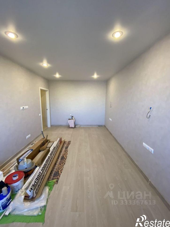 2-комн квартира Самара, Галактионовская улица, 83