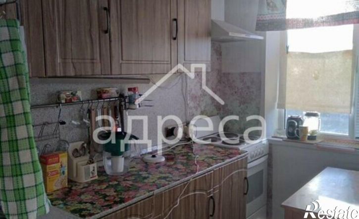 2-комн квартира Самара, Молодёжная улица, 13