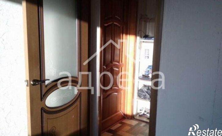 2-комн квартира Самара, Молодёжная улица, 13