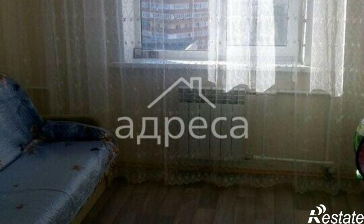 2-комн квартира Самара, Молодёжная улица, 13