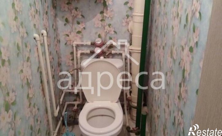 2-комн квартира Самара, Молодёжная улица, 13