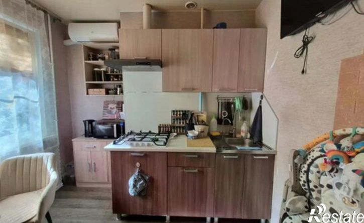 1-комн квартира Новокуйбышевск, улица Дзержинского, 52