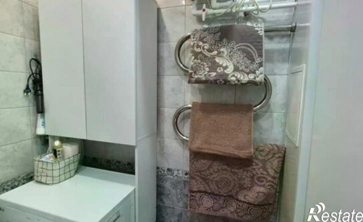 1-комн квартира Новокуйбышевск, улица Дзержинского, 52