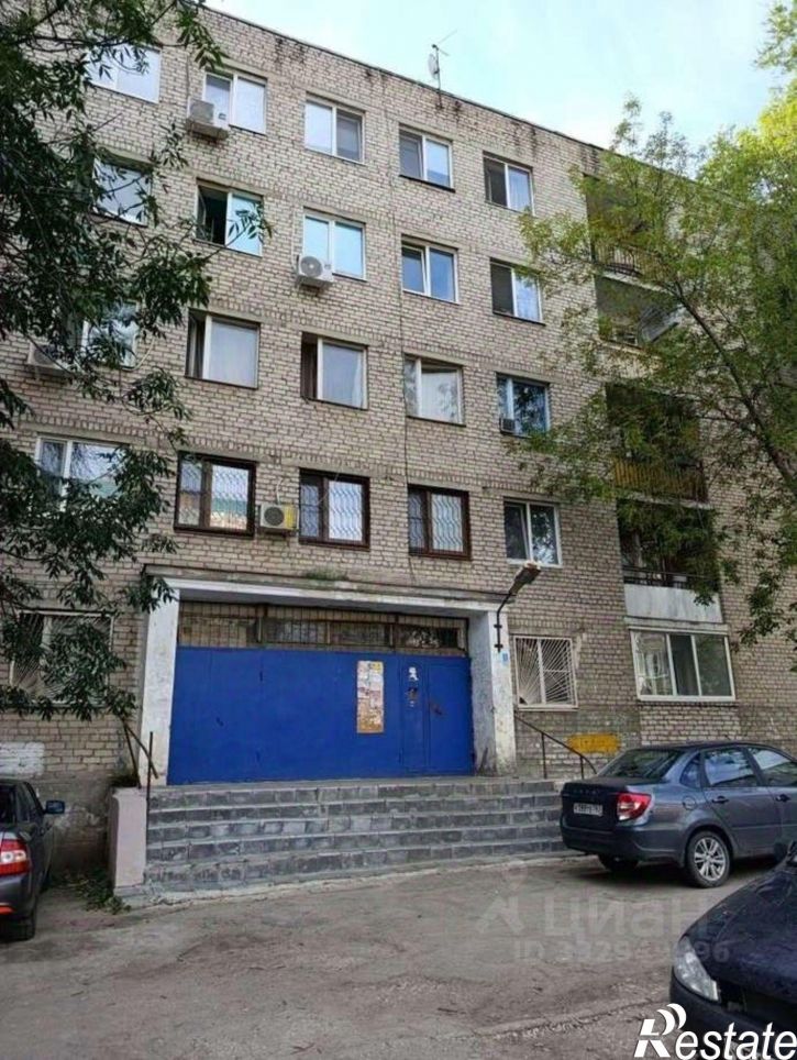 Комната улица Свободы,дом 84а