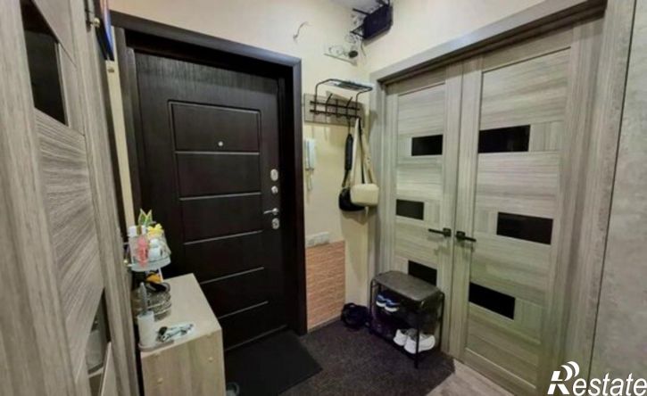 1-комн квартира Новокуйбышевск, улица Дзержинского, 52