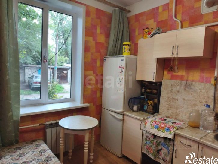 1-комн квартира городской округ Самара
