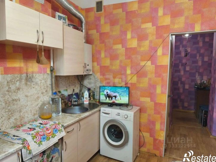 1-комн квартира городской округ Самара