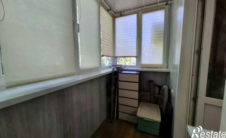 1-комн квартира Новокуйбышевск, улица Дзержинского, 52