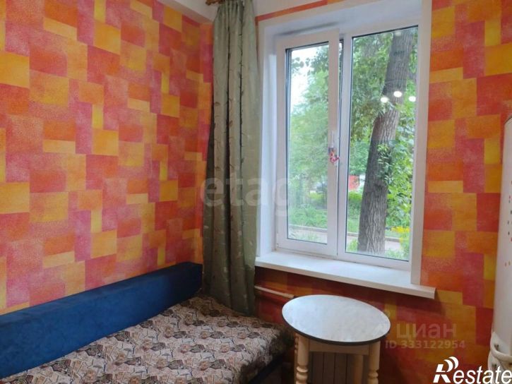 1-комн квартира городской округ Самара
