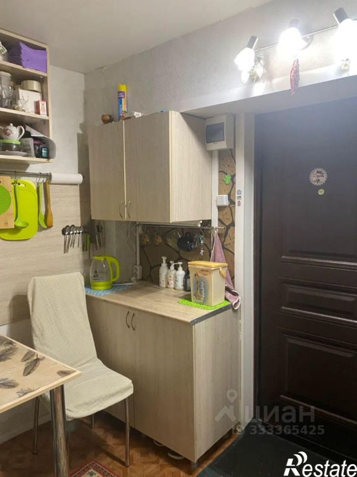 Комната Тольятти, улица Победы, 13