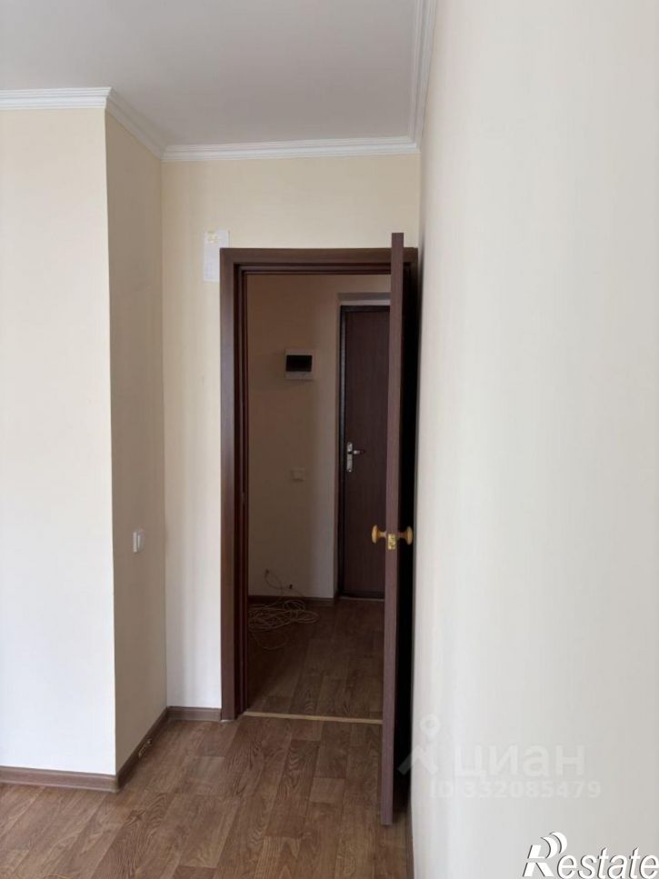 2-комн квартира Самара, микрорайон Крутые Ключи, улица Мира, 69