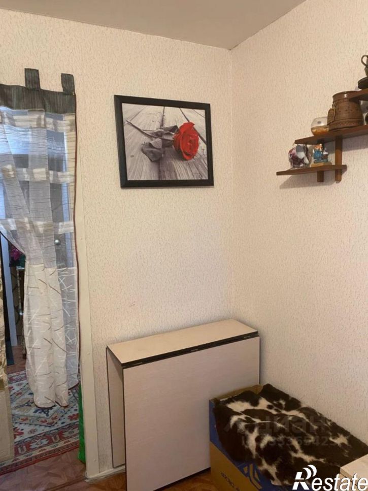 Комната Тольятти, улица Победы, 13