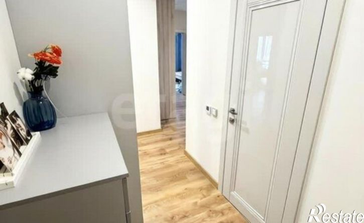 2-комн квартира Самара, территория 18-й километр Московского шоссе, 33