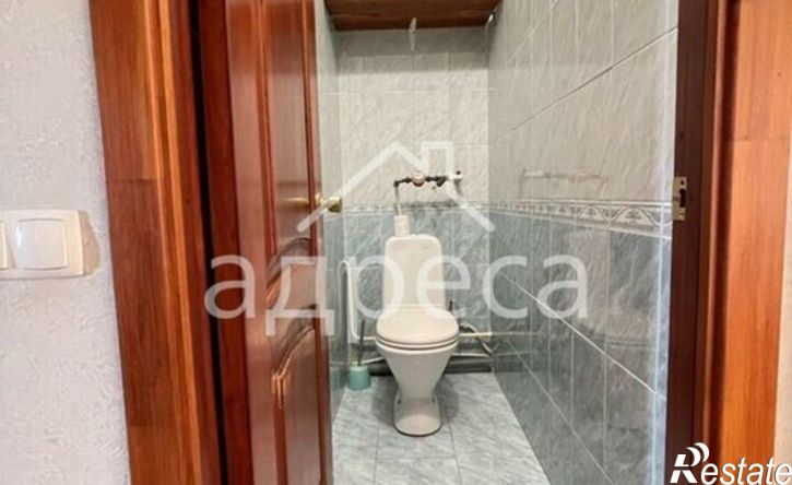 3-комн квартира Самара, улица Свободы, 22
