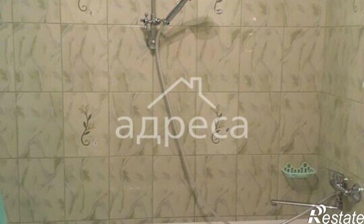 1-комн квартира Самара, улица Советской Армии, 117 А