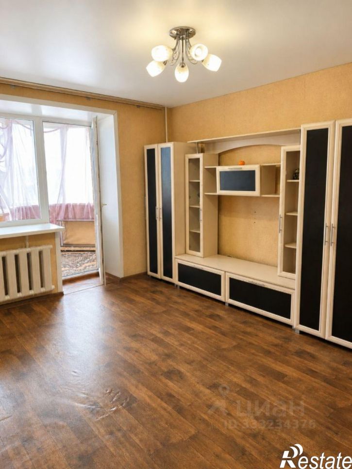 1-комн квартира Самара городской округ, Самара