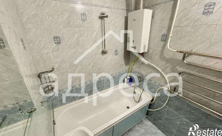3-комн квартира Самара, улица Свободы, 22