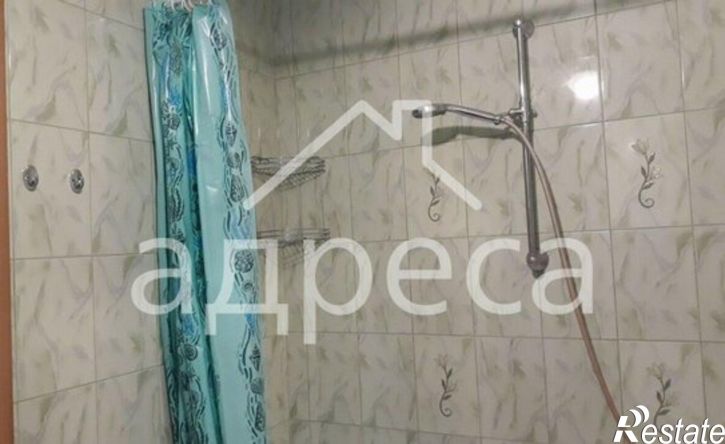 1-комн квартира Самара, улица Советской Армии, 117 А