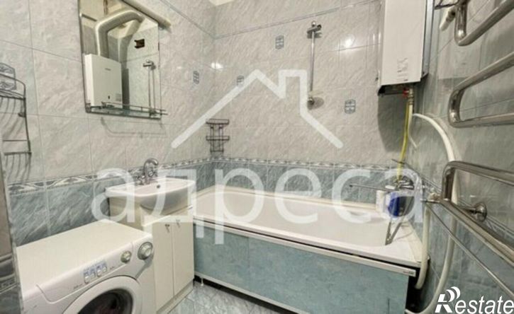 3-комн квартира Самара, улица Свободы, 22