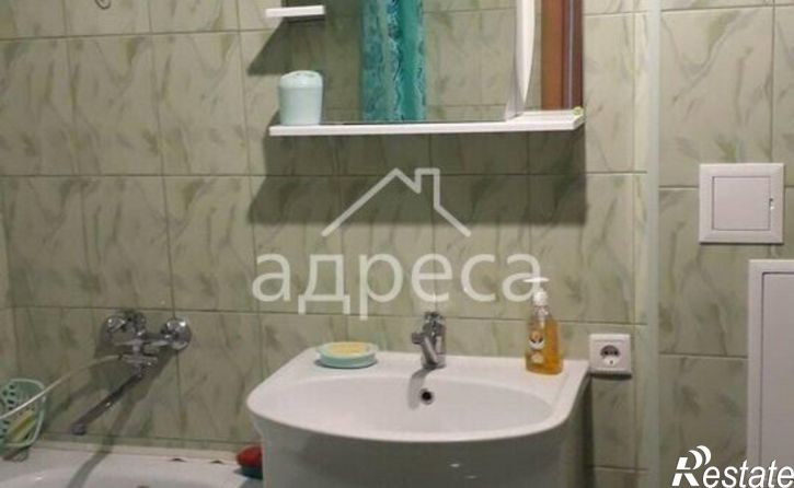 1-комн квартира Самара, улица Советской Армии, 117 А